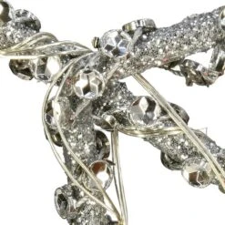 14.5" Snowflake Tree Top With Dual Color® Lights -Michaels Shop D491233S 15