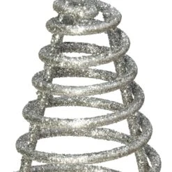 14.5" Snowflake Tree Top With Dual Color® Lights -Michaels Shop D491233S 3