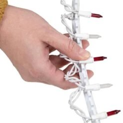 Northlight The Window Wonder For Christmas Lights, 4 Rods -Michaels Shop D491452S 4