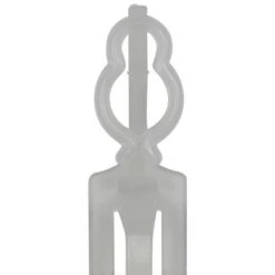 Northlight 26ct. Clear Omni Universal Gutter & Shingle Christmas Light Clips 15 Northlight 26ct. Clear Omni Universal Gutter & Shingle Christmas Light Clips -Michaels Shop D491455S 13