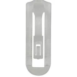 Northlight 26ct. Clear Omni Universal Gutter & Shingle Christmas Light Clips 16 Northlight 26ct. Clear Omni Universal Gutter & Shingle Christmas Light Clips -Michaels Shop D491455S 14