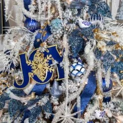 Northlight Gold Pinecone Christmas Spray -Michaels Shop D491596S 16