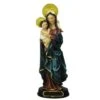 Northlight 12" Virgin Mary With Baby Jesus Table Top Figure -Michaels Shop D491660S 1