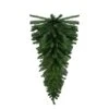 Northlight 54" Green Pine Artificial Christmas Teardrop Swag -Michaels Shop D491669S 1
