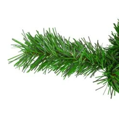 Northlight 30" Unlit Mixed Pine Artificial Christmas Teardrop Swag -Michaels Shop D491670S 3