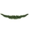 Northlight 70" Green Canadian Pine Artificial Christmas Swag -Michaels Shop D491672S 1