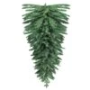 Northlight 60" Green Pine Artificial Christmas Teardrop Swag -Michaels Shop D491673S 1