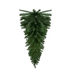 Northlight 60" Canadian Pine Christmas Teardrop Swag -Michaels Shop D491674S 11
