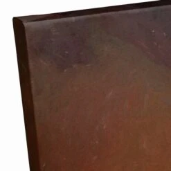 Santa Gets Ready 36x36 Canvas Wall Art -Michaels Shop D518105S 3