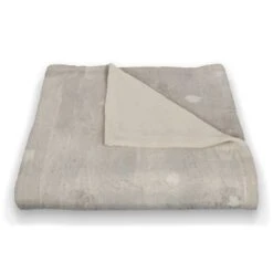 Gray Church 50x60 Coral Fleece Blanket -Michaels Shop D518123S 2