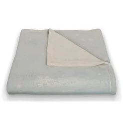 Winterwonderland Pines 50x60 Coral Fleece Blanket -Michaels Shop D518125S 2