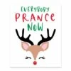 Everybody Prance Now 8x10 Tabletop Canvas -Michaels Shop D518190S 1