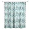 Cool Tree Pattern Shower Curtain -Michaels Shop D518388S 1