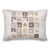 Advent Days Christmas Throw Pillow -Michaels Shop D518498S 1