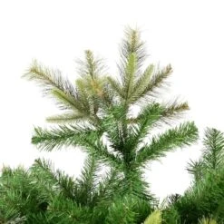 5.5ft. Unlit Cashmere Pine Artificial Christmas Tree -Michaels Shop D522232S 3