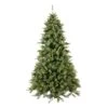6.5ft. Unlit Cashmere Pine Artificial Christmas Tree -Michaels Shop D522258S 1