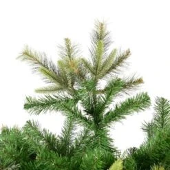 6.5ft. Unlit Cashmere Pine Artificial Christmas Tree -Michaels Shop D522258S 3