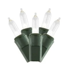 50ct. A-Tree Warm White Dura-Lit® LED Replacement Light Set 7 50ct. A-Tree Warm White Dura-Lit® LED Replacement Light Set -Michaels Shop D522471S 2