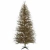7ft. Pre-Lit Vienna Twig Artificial Christmas Tree, Clear Lights -Michaels Shop D522536S 1