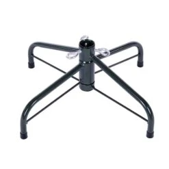 4.5ft. Unlit Snow Tipped Pine & Berry Artificial Christmas Tree -Michaels Shop D522630S 4