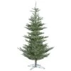 6ft. Unlit Alberta Spruce Artificial Christmas Tree -Michaels Shop D522635S 1