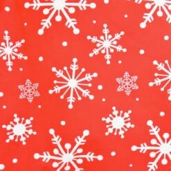 DII® Snowflake Market Tote -Michaels Shop D539847S 7