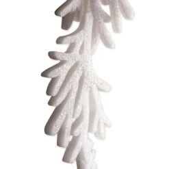 DII® 4ft. Hanging Leaves Garland Set -Michaels Shop D540044S 2