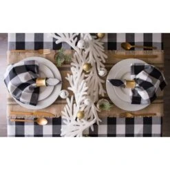 DII® 4ft. Hanging Leaves Garland Set -Michaels Shop D540044S 3