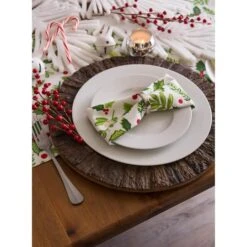 DII® 4ft. Hanging Leaves Garland Set -Michaels Shop D540044S 6