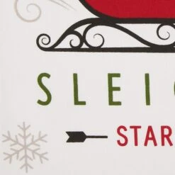 DII® Christmas Prints Pillow Cover Set -Michaels Shop D540194S 5