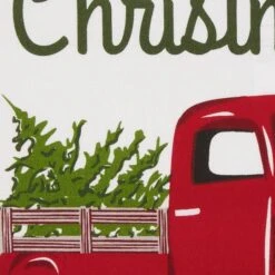 DII® Christmas Prints Pillow Cover Set -Michaels Shop D540194S 6