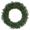 96" Grand Teton Pine Wreath -Michaels Shop D575171S 1