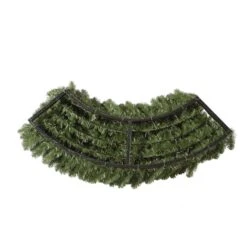 36" Grand Teton Pine Wreath -Michaels Shop D575184S 2