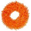 30" Orange Dura-Lit® LED Orange Fir Wreath -Michaels Shop D575214S 1