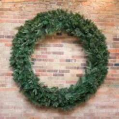 60" Cashmere Wreath -Michaels Shop D575264S 4