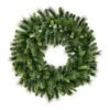 24" Bangor Mixed Pine Wreath -Michaels Shop D575272S 1