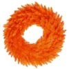 36" Unlit Orange Fir Artificial Christmas Wreath -Michaels Shop D575311S 1