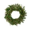 42" Cashmere Pine Artificial Christmas Wreath -Michaels Shop D575394S 1