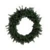 60" Canadian Pine Wreath