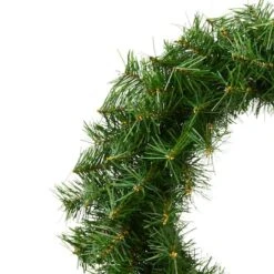 60" Canadian Pine Wreath -Michaels Shop D575400S 2