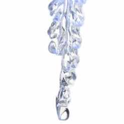Crystal Icicles With LED Lights Decoration -Michaels Shop D619772S 13
