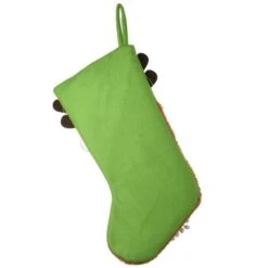 20" Be Merry Collection Novelty Teddy Bear Stocking -Michaels Shop D619807S 16