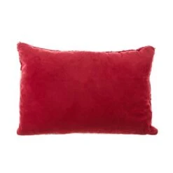 Glitzhome® Hooked Christmas Cat Pillow -Michaels Shop D652355S 7