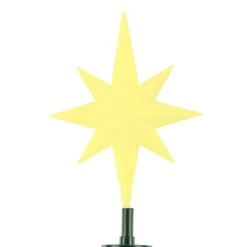 Angel With Banner Animated Tree Topper -Michaels Shop D657885S 4