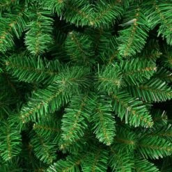 4.5 Ft. Unlit Rowan Pencil Slim Artificial Christmas Tree -Michaels Shop D671925S 3