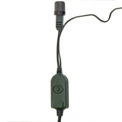 9ft. Pre-Lit Cedar Garland -Michaels Shop D675924S 15