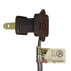 Northlight 35ct. Warm White LED Mini Christmas Lights Set With Brown Wire -Michaels Shop D676216S 16