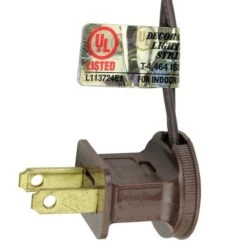 Northlight Pre-Lit Blue LED Christmas Lights Net-Style Tree Trunk Wrap -Michaels Shop D676268S 3