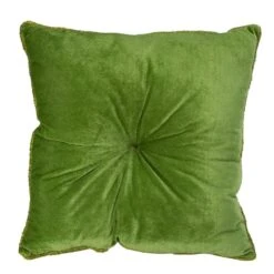 Northlight Forest Green Tree Print Rustic Woodland Decorative Christmas Throw Pillow -Michaels Shop D676332S 4