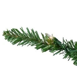 Northlight 10ft. Pre-Lit Everett Pine Artificial Christmas Tree, Clear Lights 11 Northlight 10ft. Pre-Lit Everett Pine Artificial Christmas Tree, Clear Lights -Michaels Shop D676652S 3
